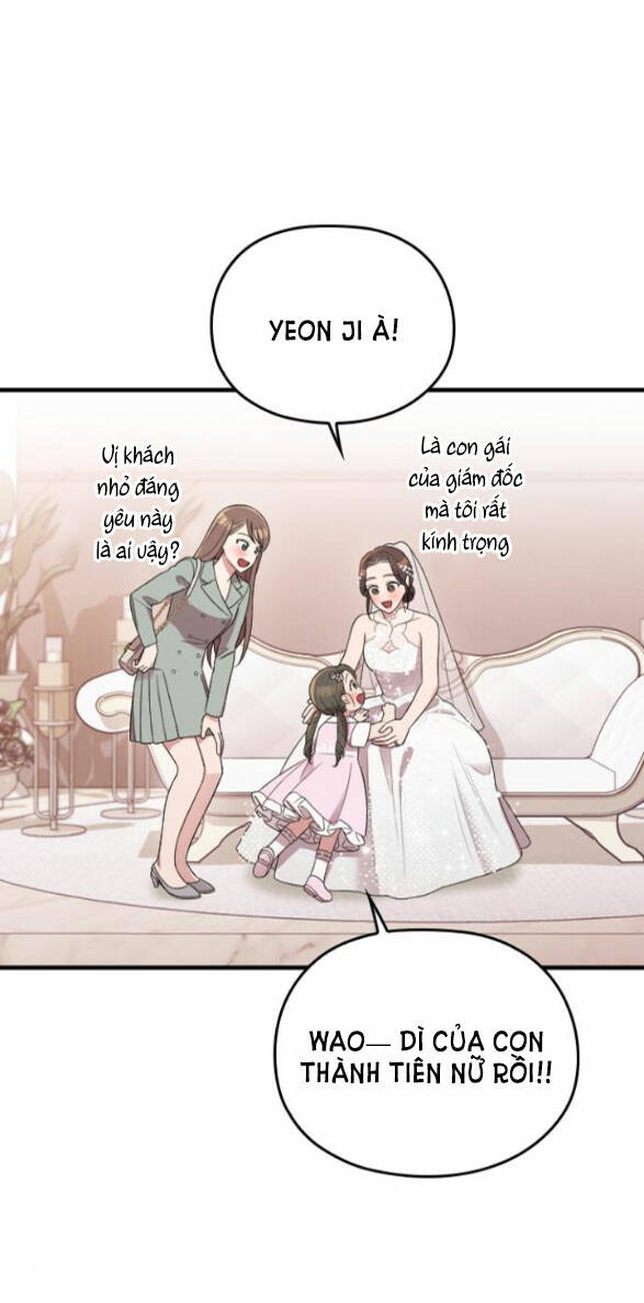 Cô Đi Mà Lấy Chồng Tôi Đi Chương 58.1 Ảnh 59