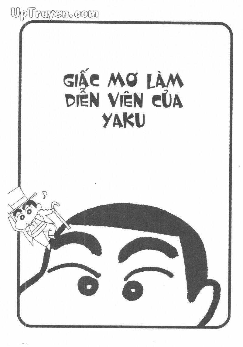 Crayon Shin-Chan Cậu Bé Bút Chì Chương 31 Ảnh 103