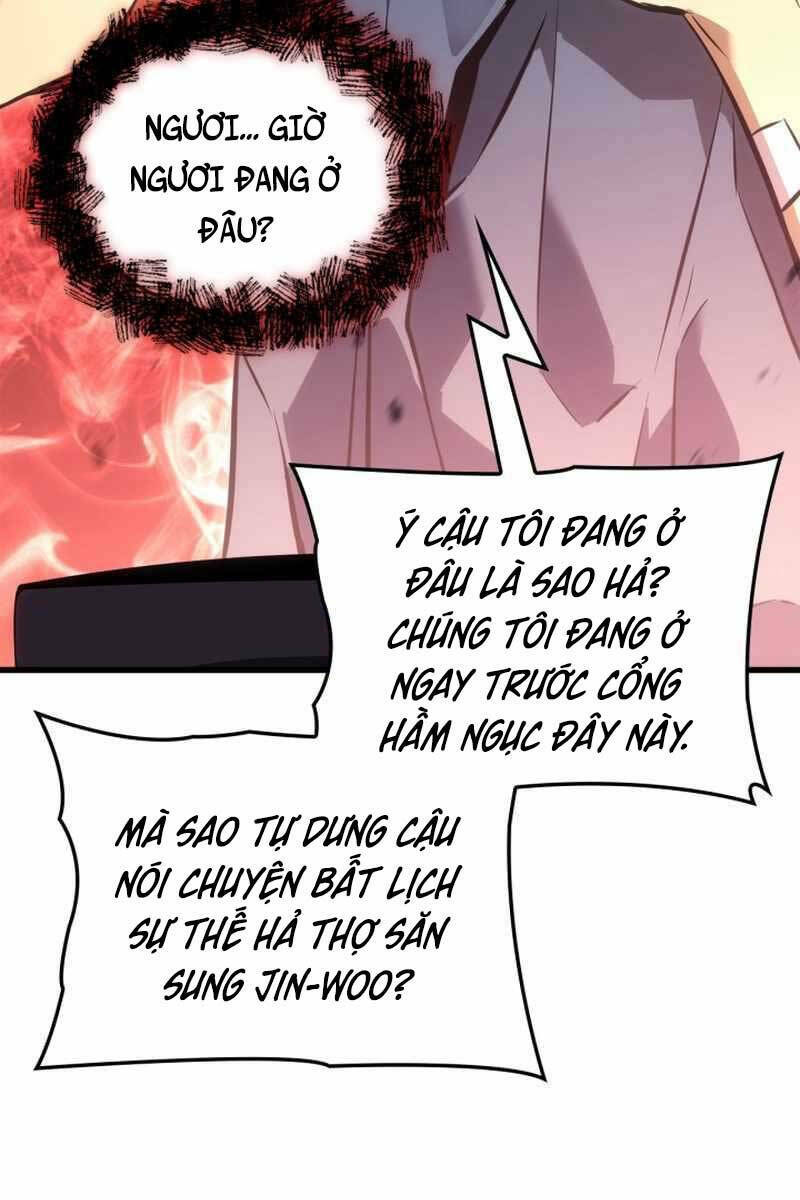 Solo Leveling Ss3 Chương 10 Ảnh 29