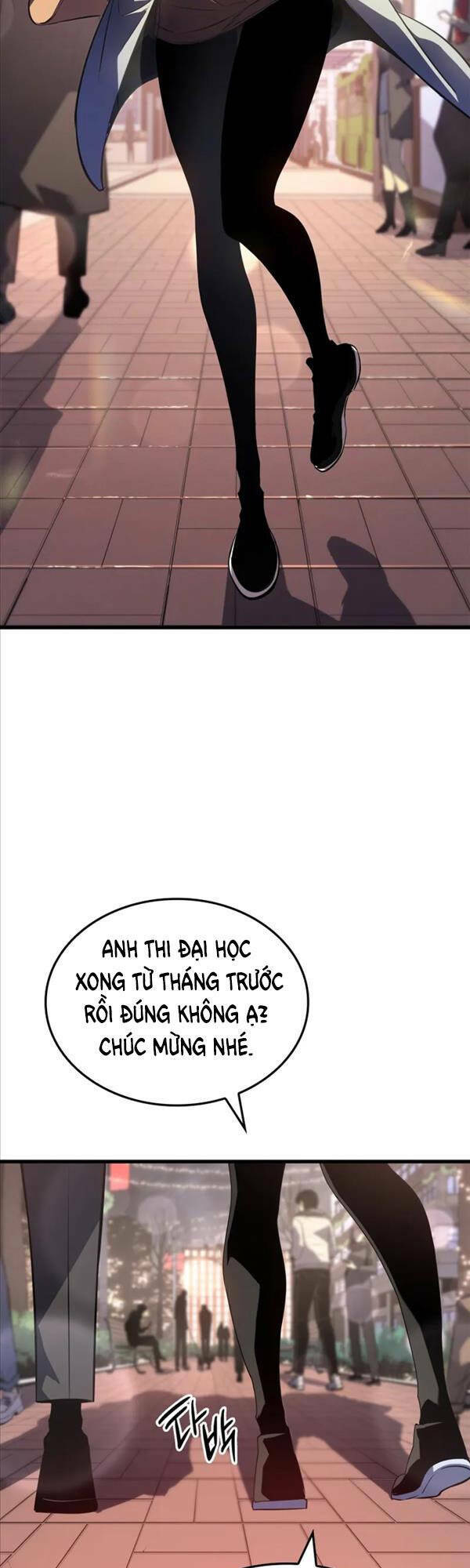Solo Leveling Ss3 Chương 7 Ảnh 45