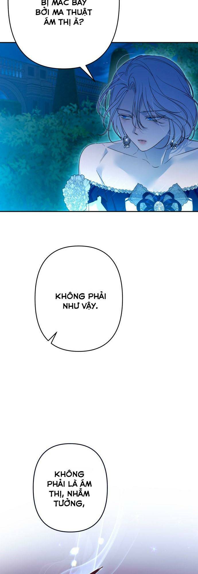 Công Nương Mint Bé Nhỏ Chương 72 Ảnh 57