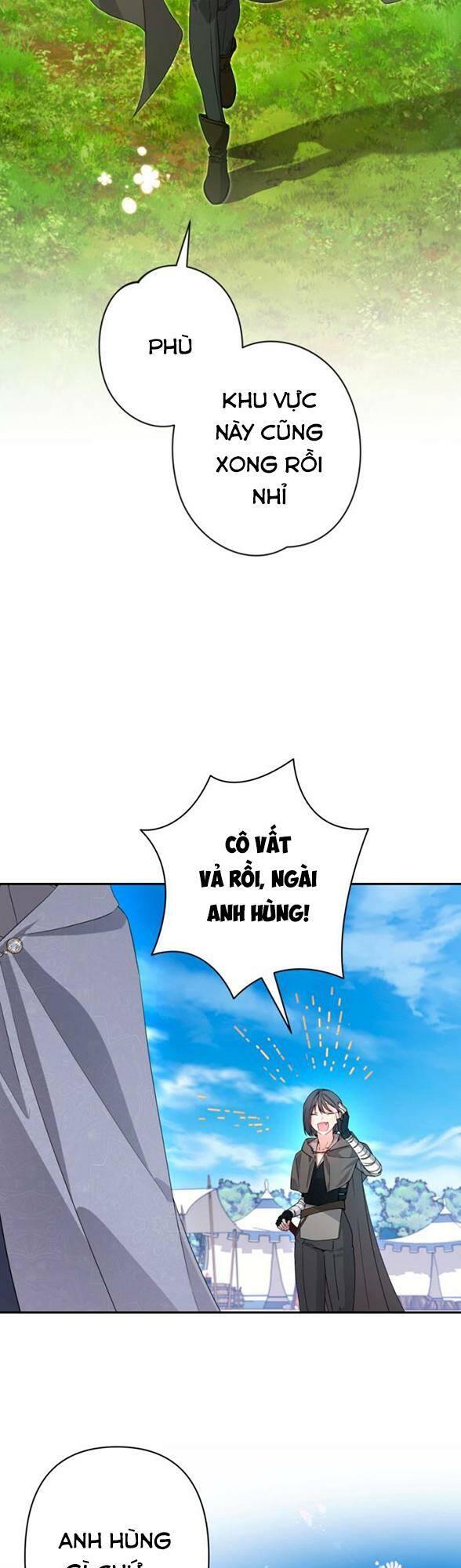 Công Nương Mint Bé Nhỏ Chương 63 Ảnh 4