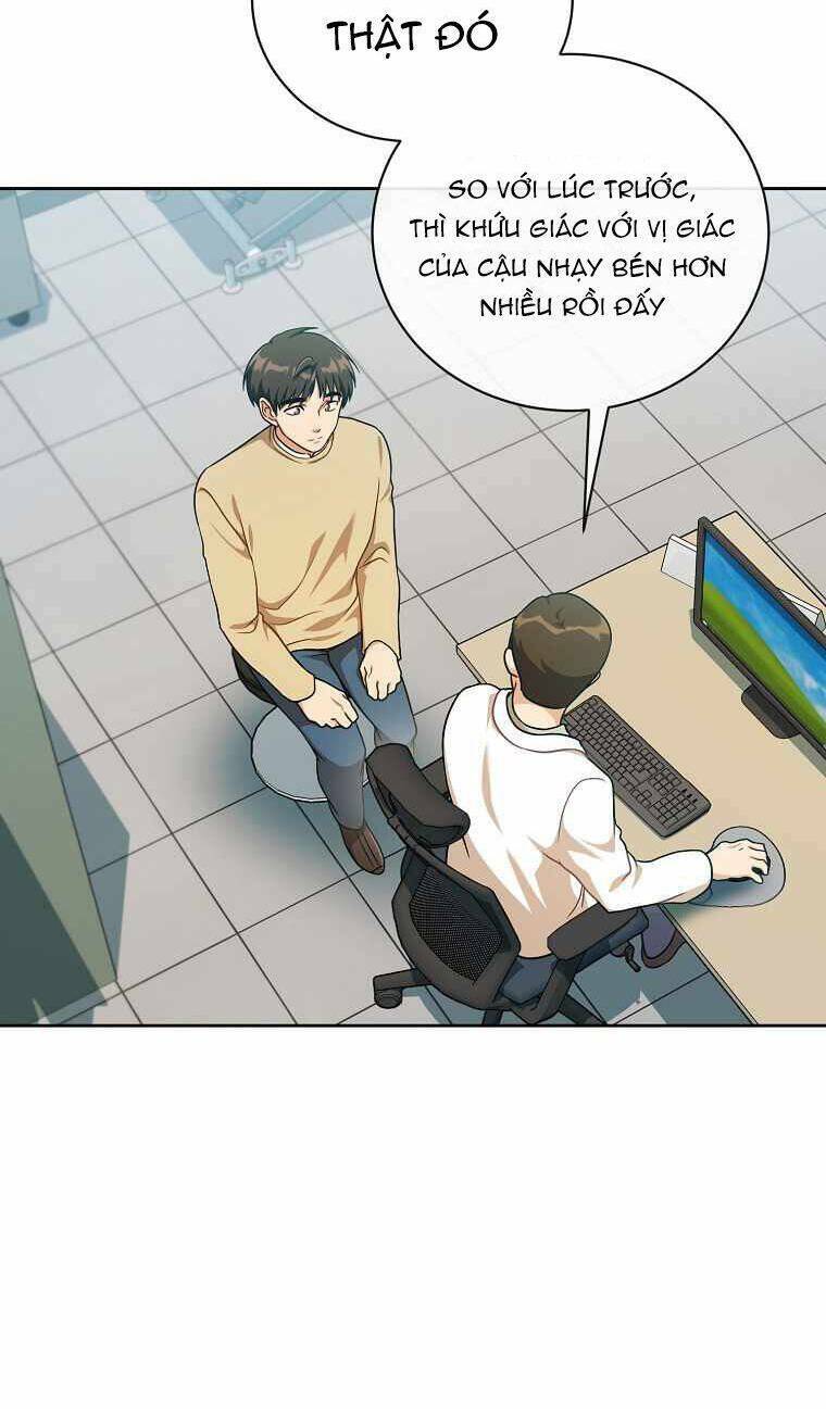 Xin Mời Dùng Bữa Chương 115 Ảnh 5