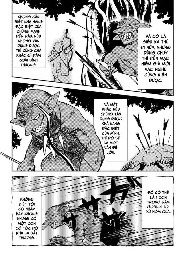 Akuninzura Shita B-Kyuu Boukensha - Shujinkou To Sono Osananajimi-Tachi No Papa Ni Naru Chương 4 Ảnh 18