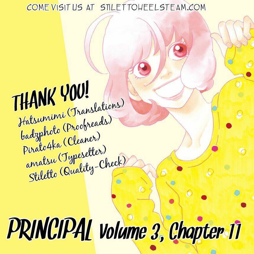 Principal Chương 11 Ảnh 4