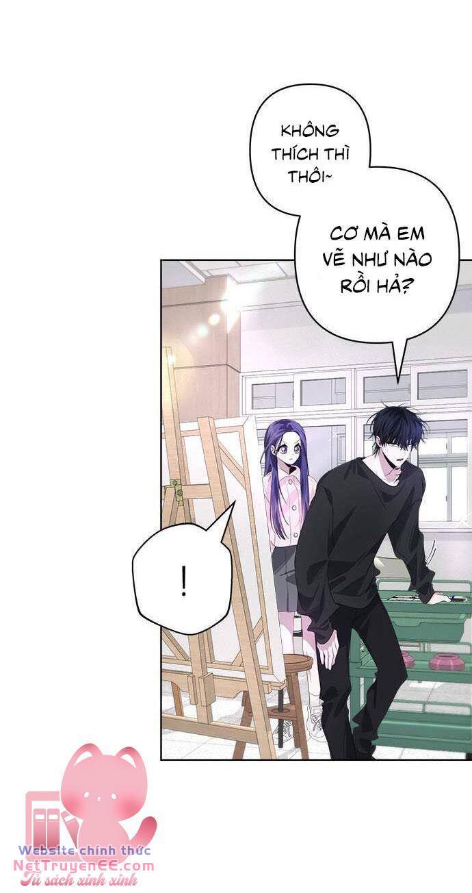 Đàn Anh Xấu Xa Chương 66 Ảnh 26