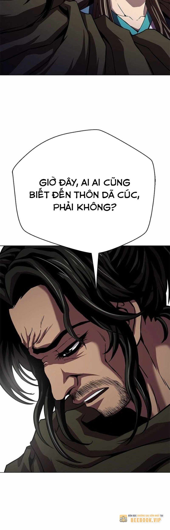 Bất Khả Chiến Bại Chương 33 Ảnh 3
