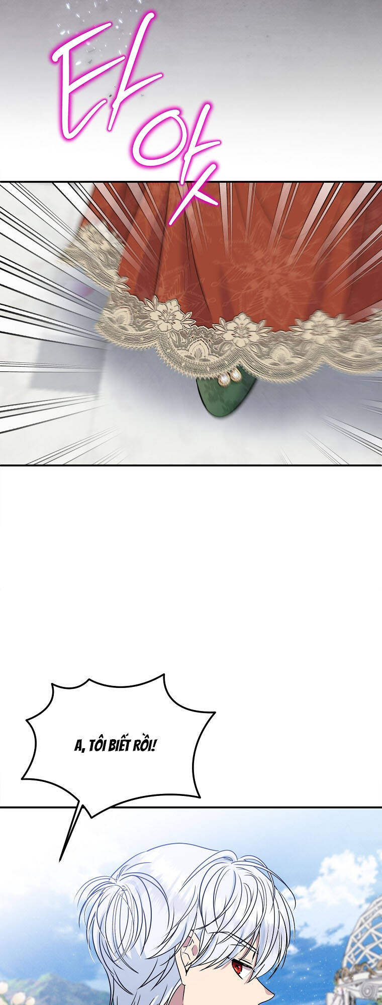 Nàng Công Nương Roselia Chương 57.1 Ảnh 12