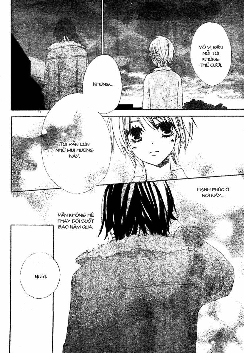 Bokura Wa Itsumo Chương 1 Ảnh 29