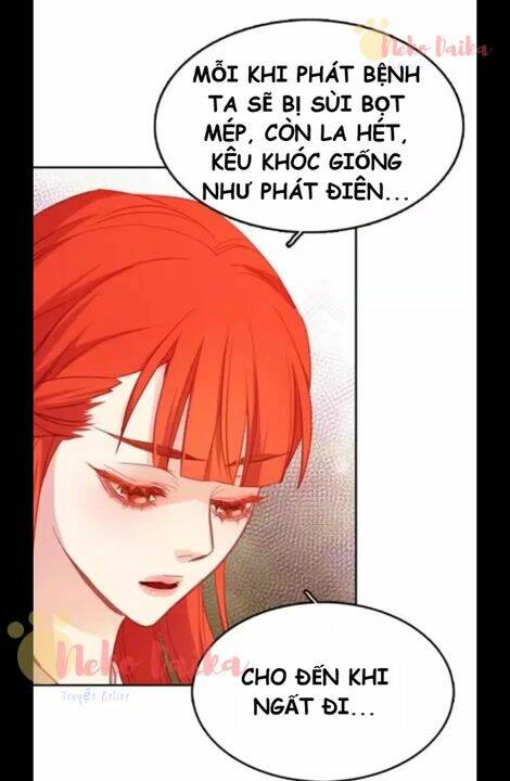 Ác Nữ Hoàng Hậu Chương 110 Ảnh 20