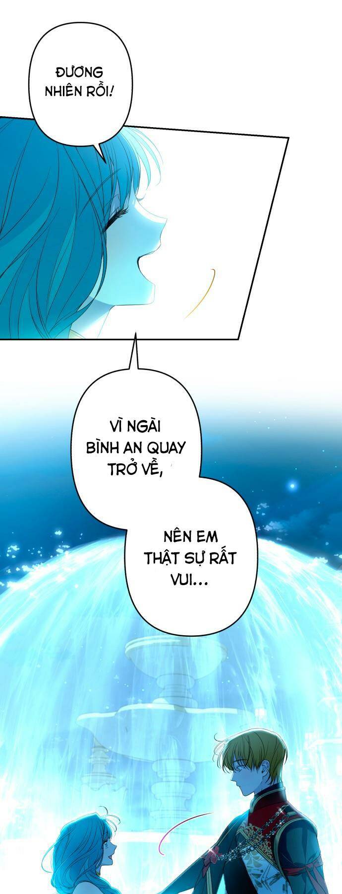 Công Nương Mint Bé Nhỏ Chương 64 Ảnh 9