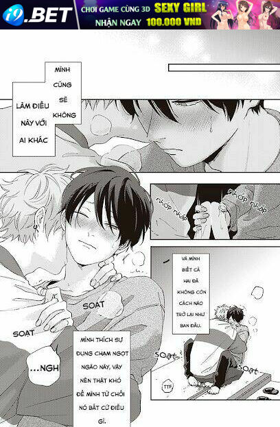 Ichika Bachika Chương 4 Ảnh 15