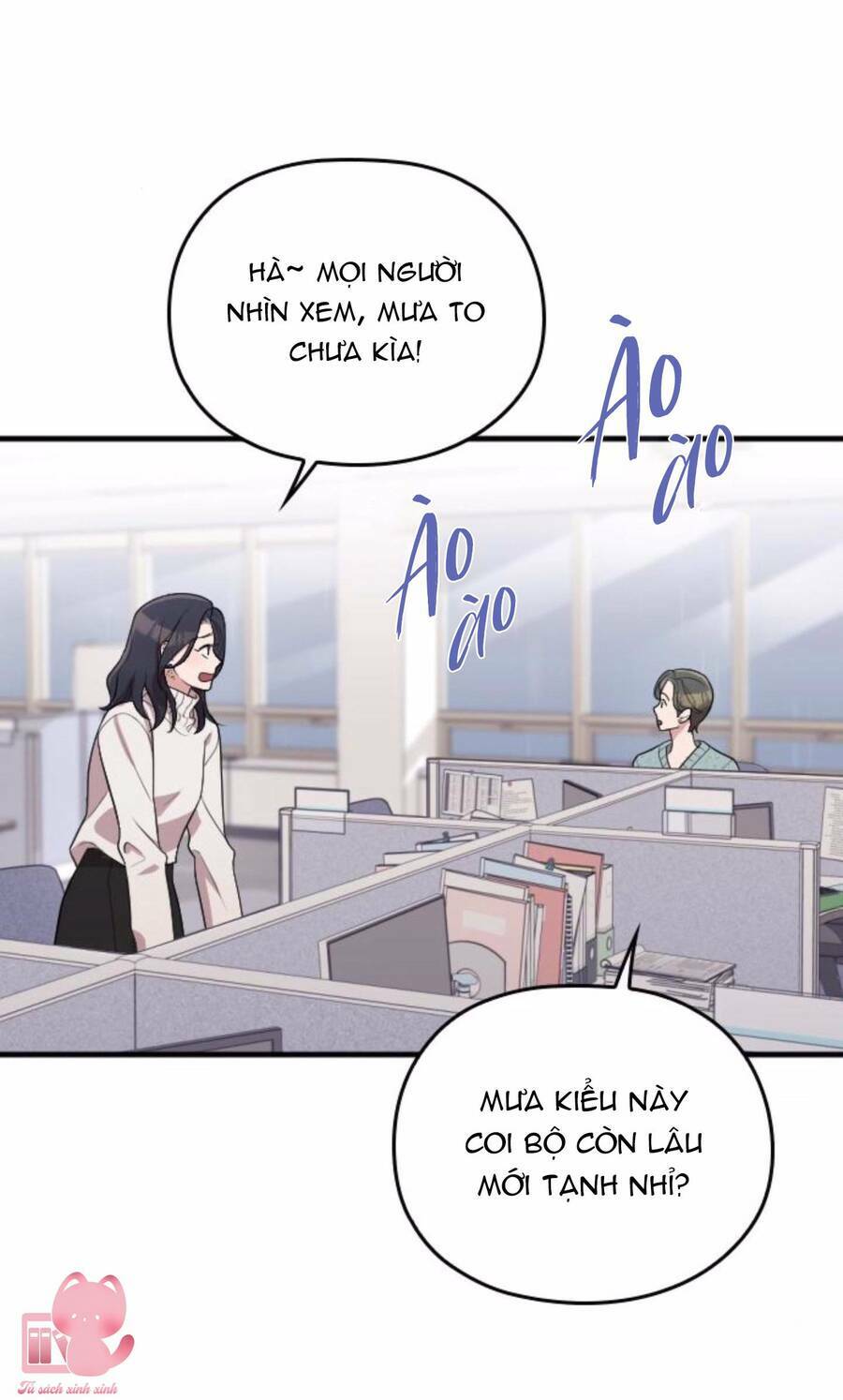 Cô Đi Mà Lấy Chồng Tôi Đi Chương 61 Ảnh 13