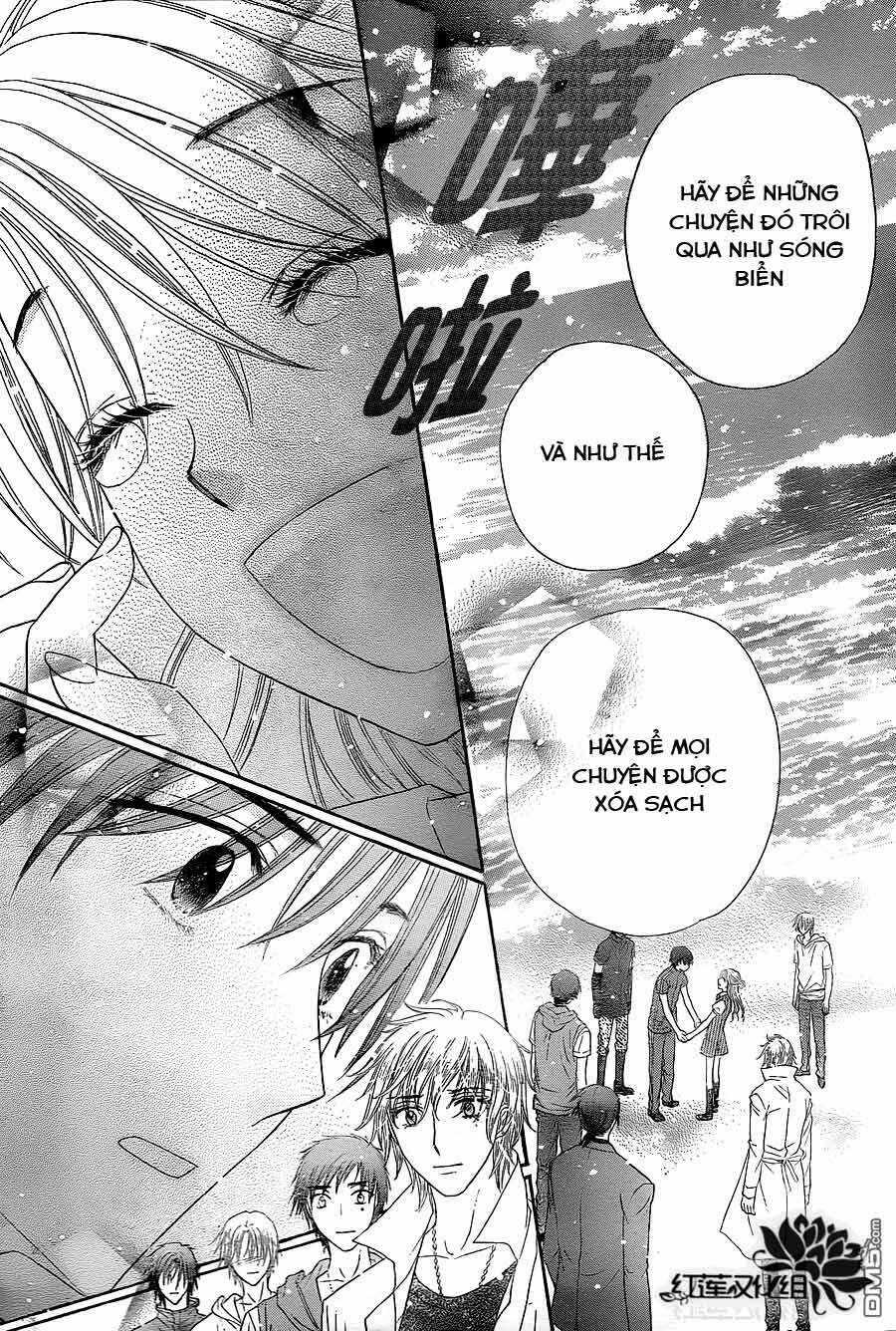 Gakuen Alice Chương 180 Ảnh 18