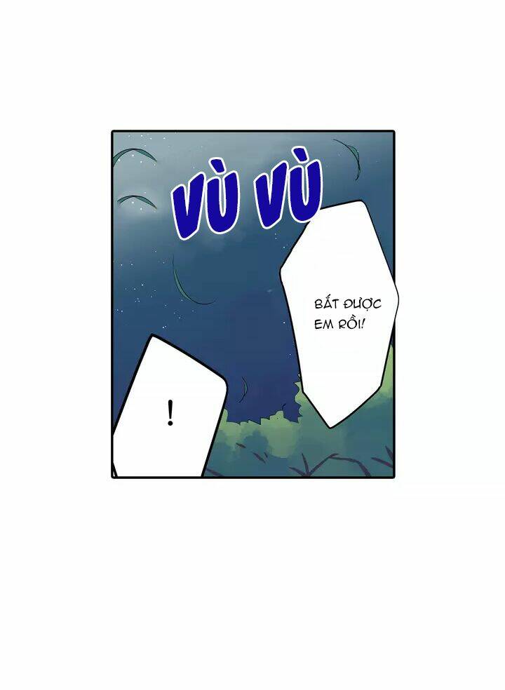 18, Sống Chung Cùng Nhau Chương 18 Ảnh 9