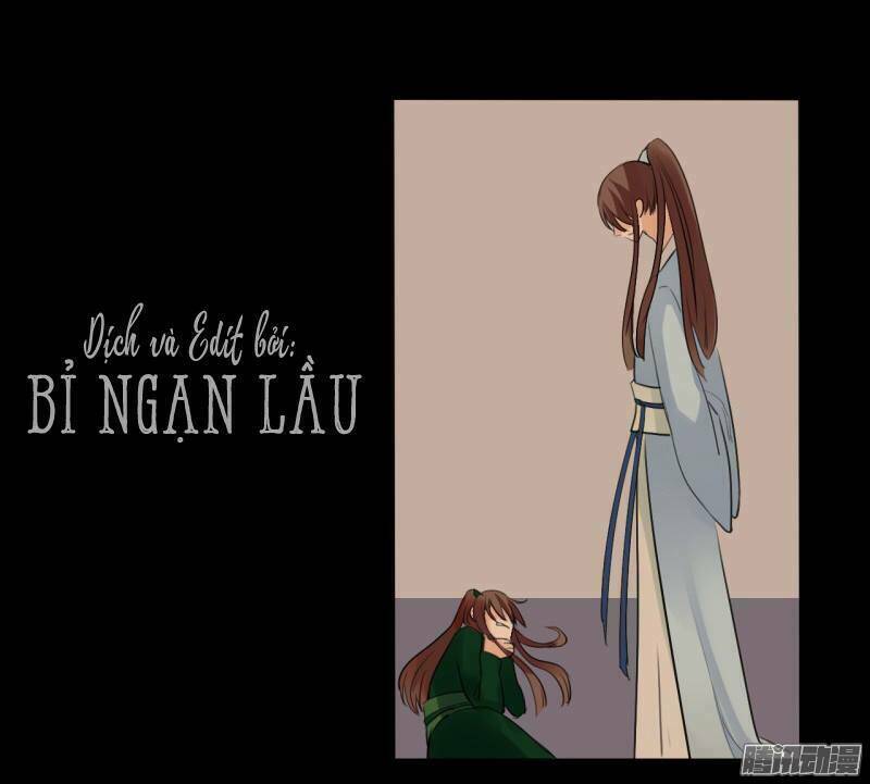 Đam Mỹ Lời Ngụy Biện Chương 18 Ảnh 36