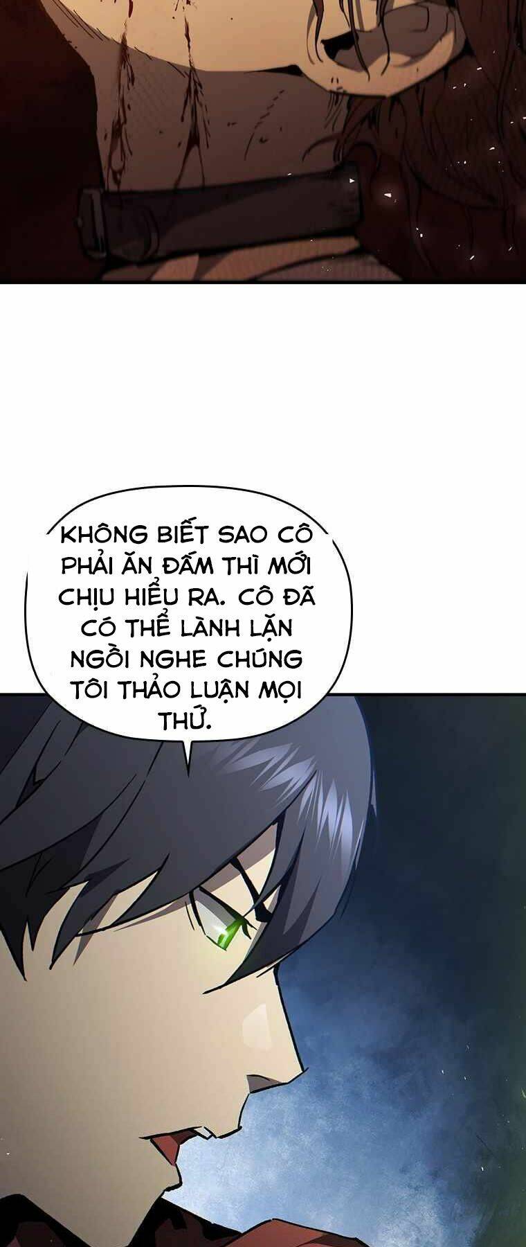 Khát Vọng Trỗi Dậy Chương 103 Ảnh 71