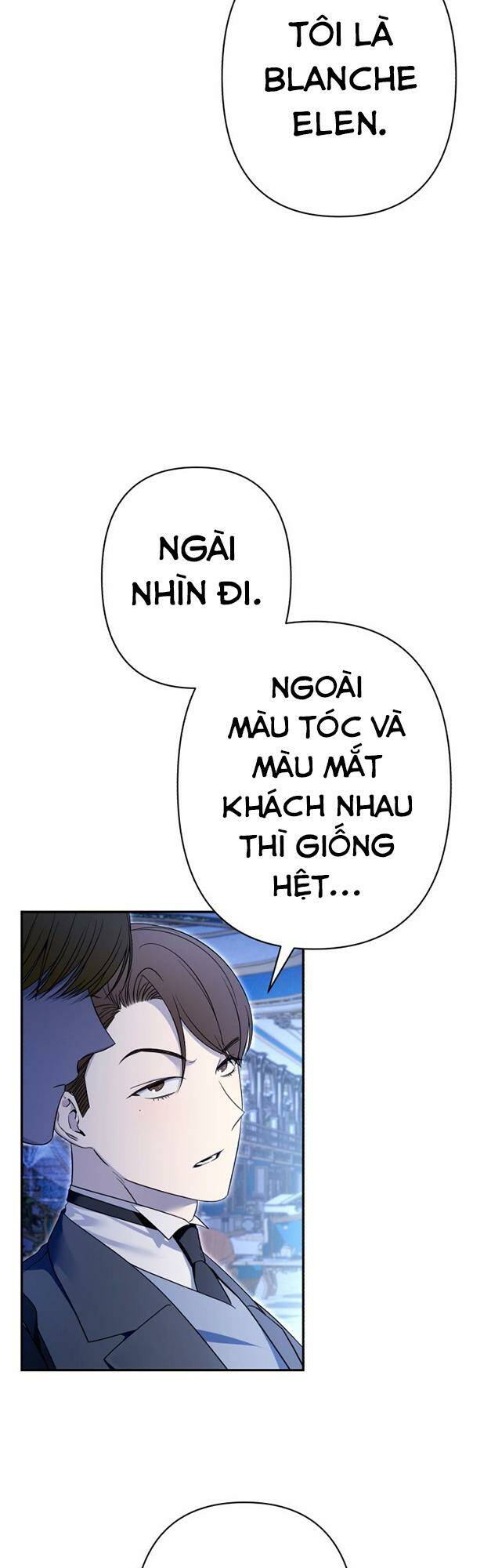 Công Nương Mint Bé Nhỏ Chương 76 Ảnh 31