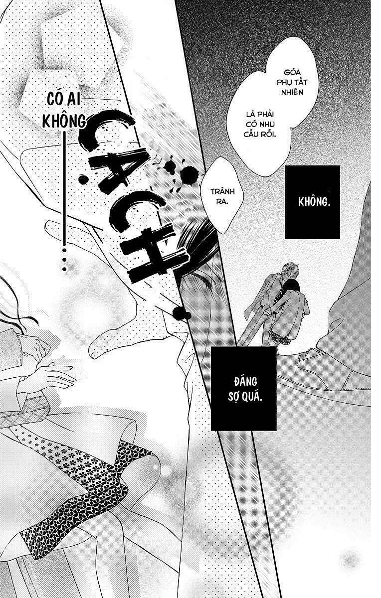 Kekkon X Renai Chương 1 Ảnh 38