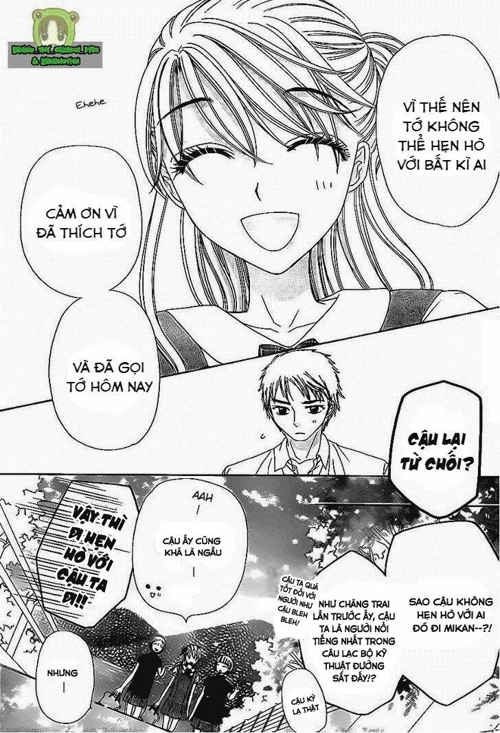 Gakuen Alice Chương 178 Ảnh 18