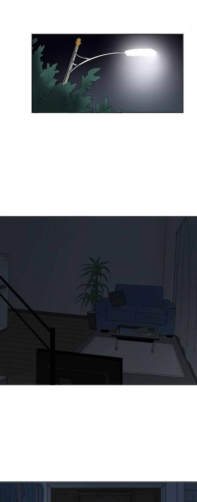 Transparent Cohabitation Chương 24 Ảnh 6