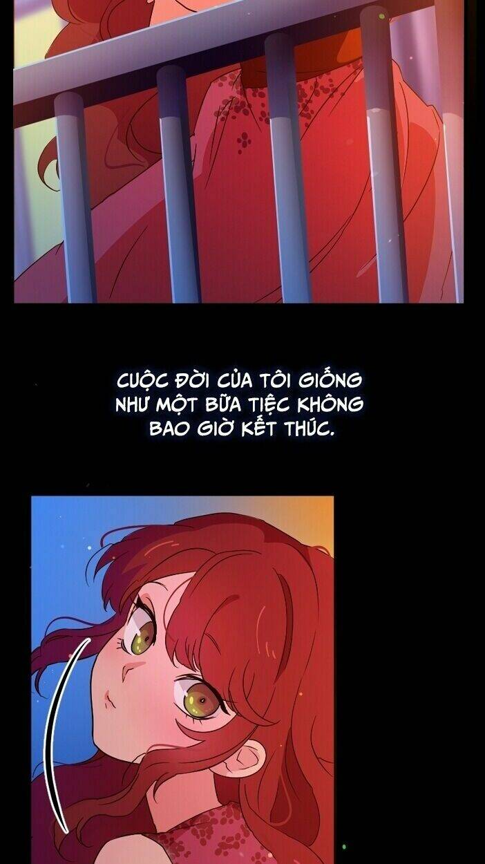 Bảo Mẫu Mafia Chương 1 Ảnh 7