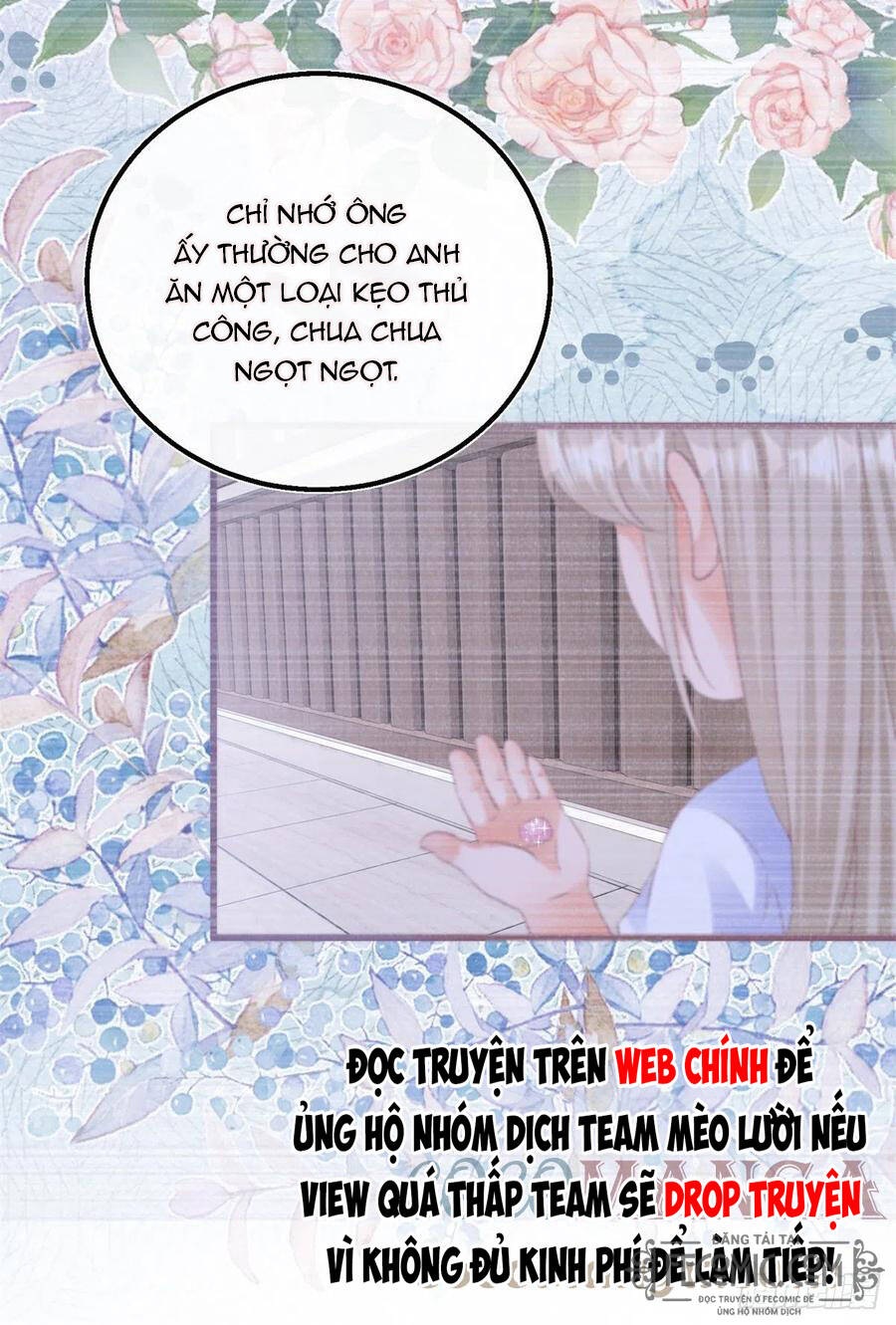 Sự Phản Công Của Nữ Công Tước Phản Diện Chương 53 Ảnh 33