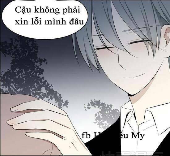 Mối Tình Đơn Phương Chương 55 Ảnh 38