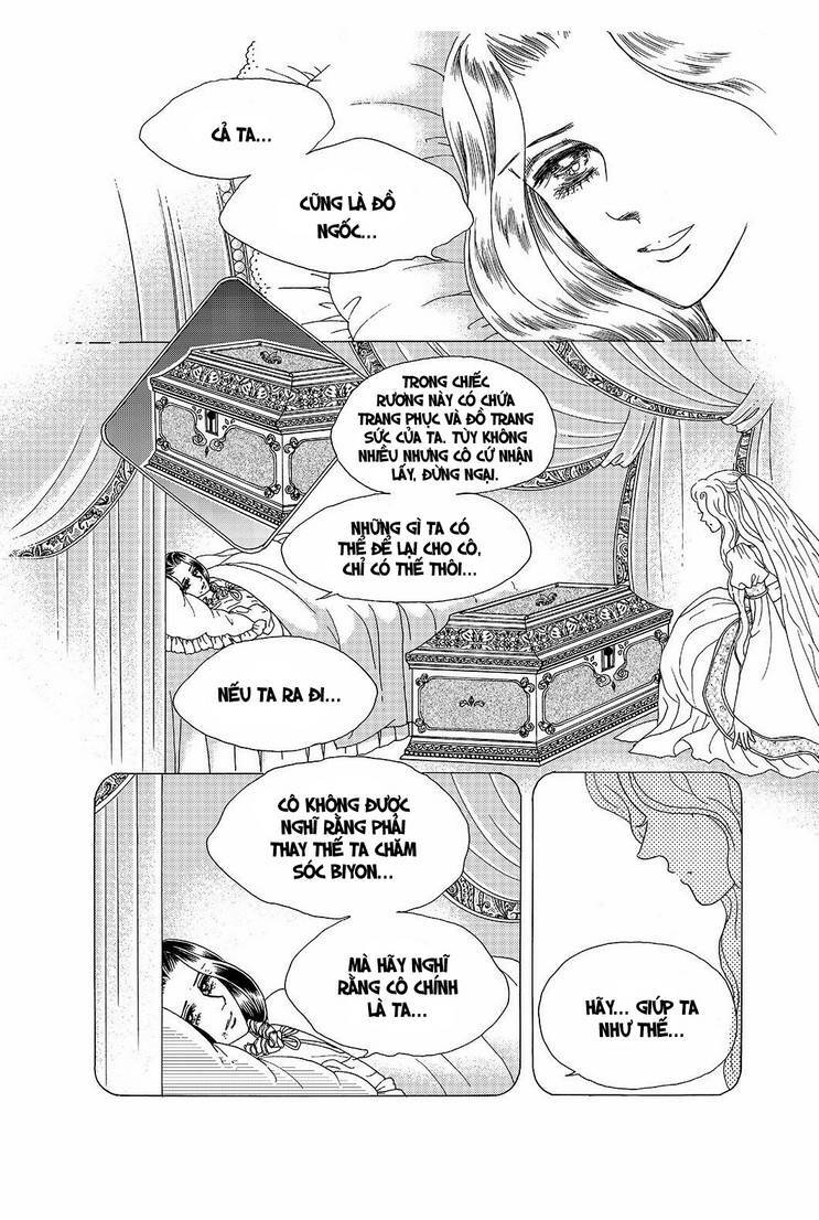 Princess – Công Chúa Xứ Hoa P5 Chương 18 Ảnh 8