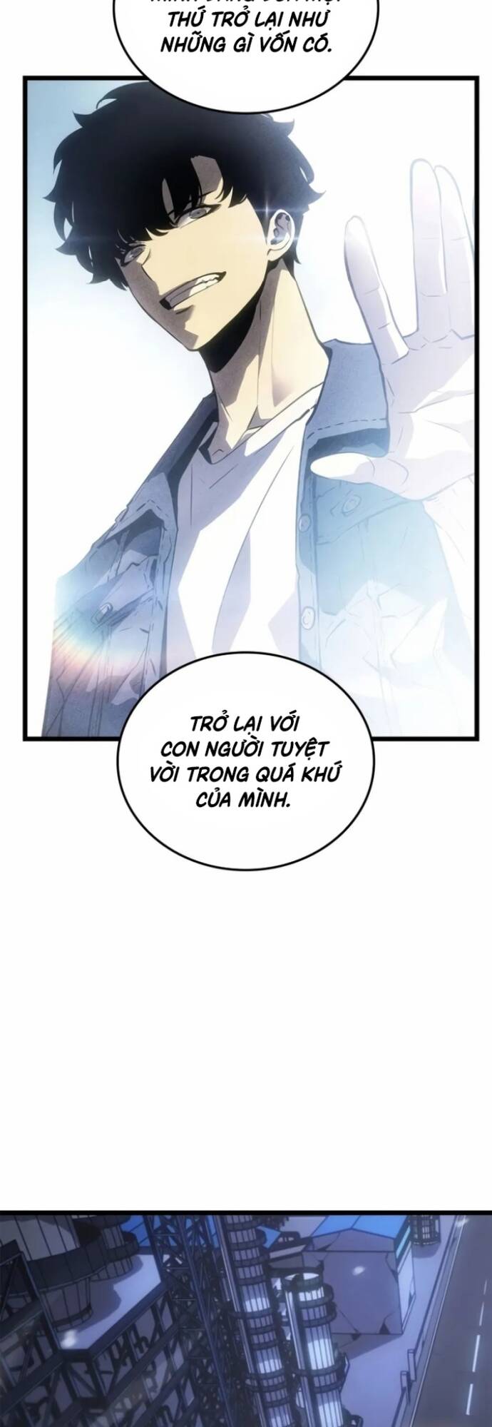 Solo Leveling Ragnarok Chương 33 Ảnh 51