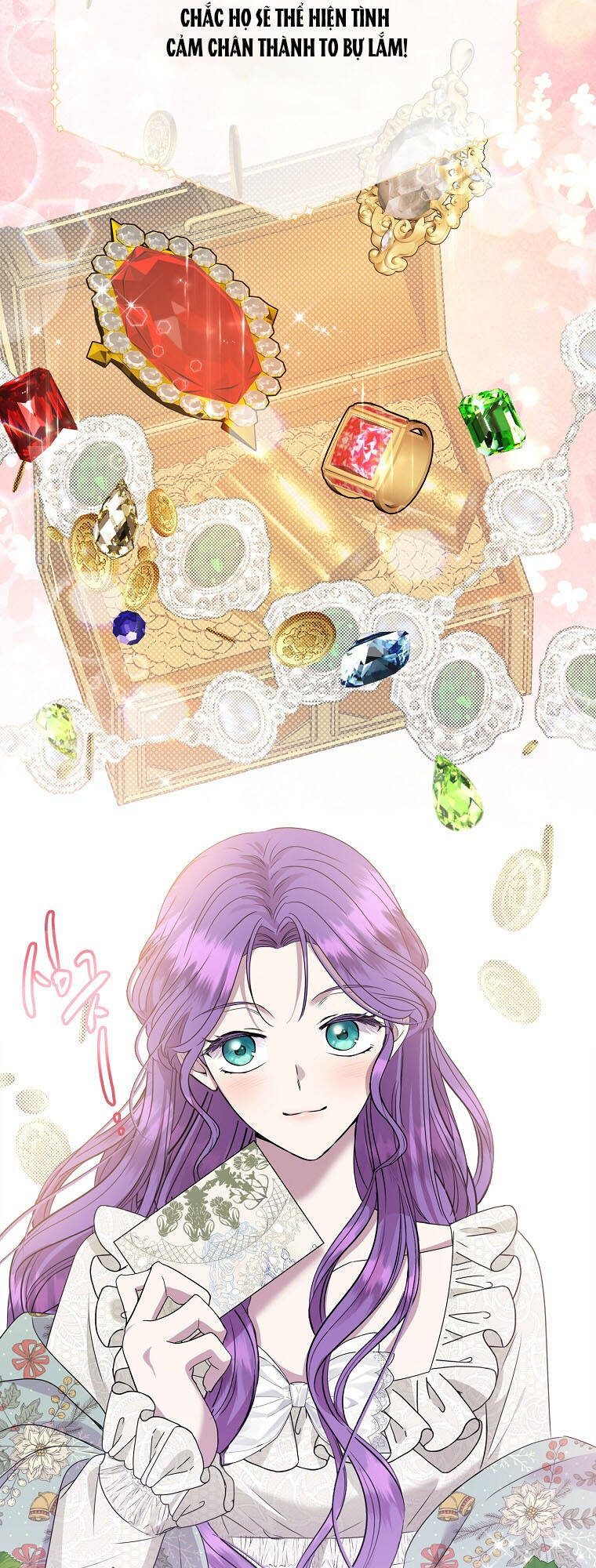 Nàng Công Nương Roselia Chương 56 Ảnh 14