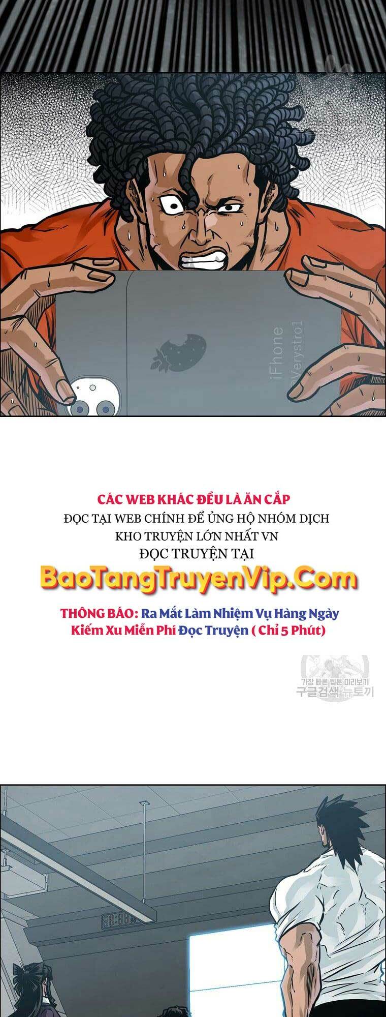 Bá Chủ Học Đường Ss4 Chương 79 Ảnh 44