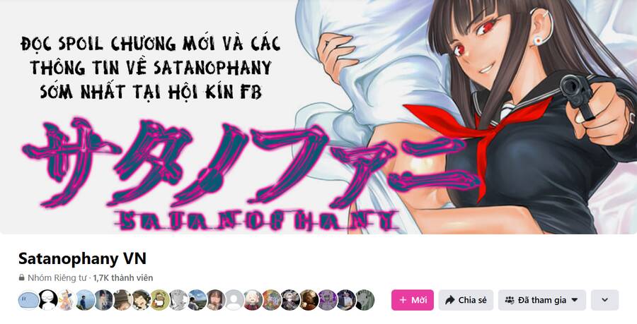 Satanophany Chương 281 Ảnh 5