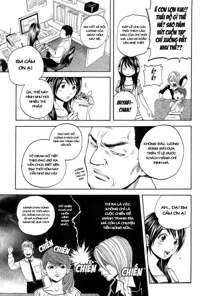 Delivery Cinderella Chương 15 Ảnh 4