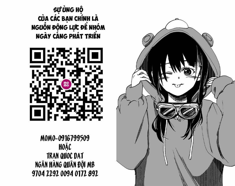 Cô Bạn Gái Yandere Của Tôi Sẽ Không Để Tôi Yên Nghỉ Chương 35 Ảnh 8