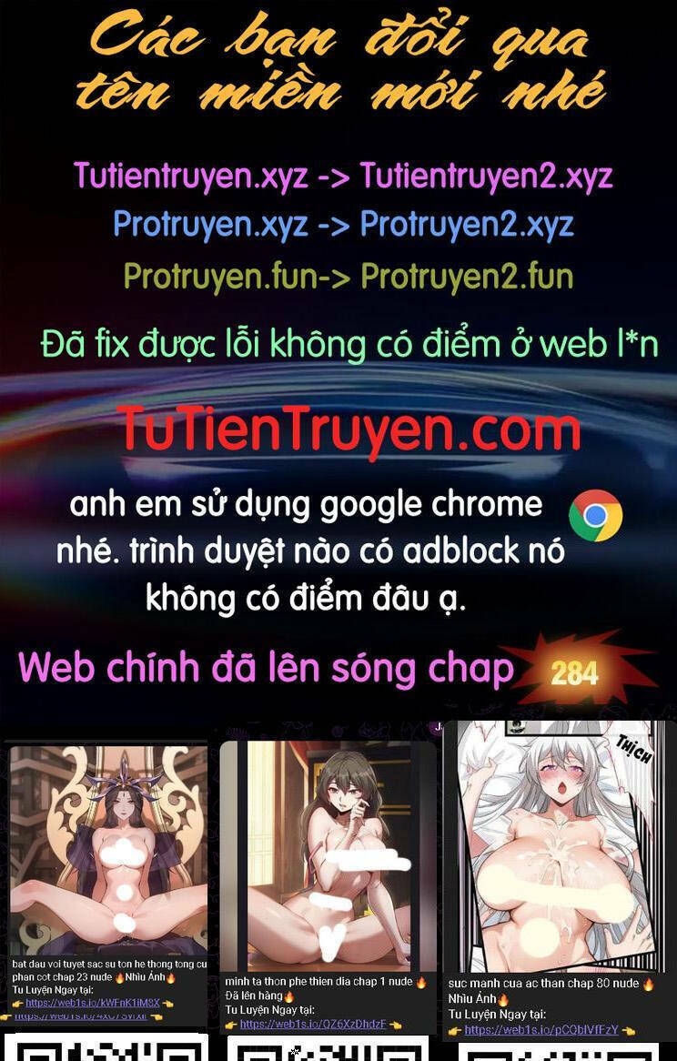 Lạn Kha Kỳ Duyên Chương 283 Ảnh 2