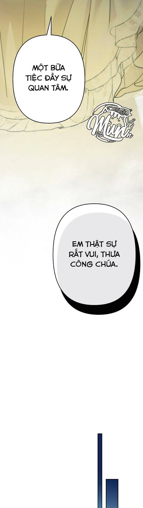 Công Nương Mint Bé Nhỏ Chương 71 Ảnh 51