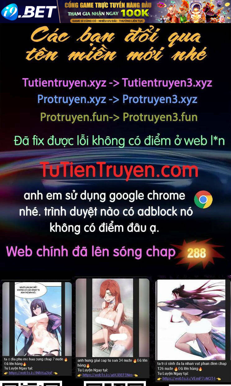 Lạn Kha Kỳ Duyên Chương 287 Ảnh 2
