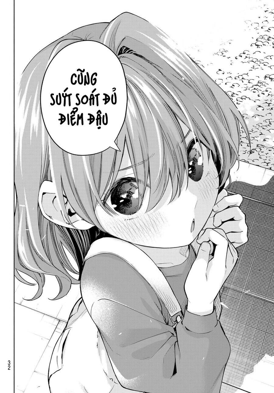 Amagami-San Chi No Enmusubi! Chương 154 Ảnh 22