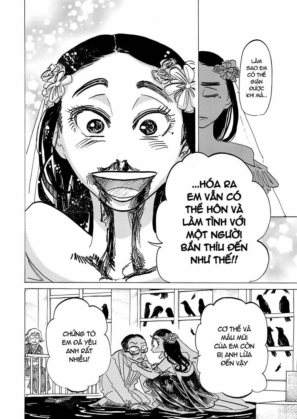 Botabota Chương 8 Ảnh 20