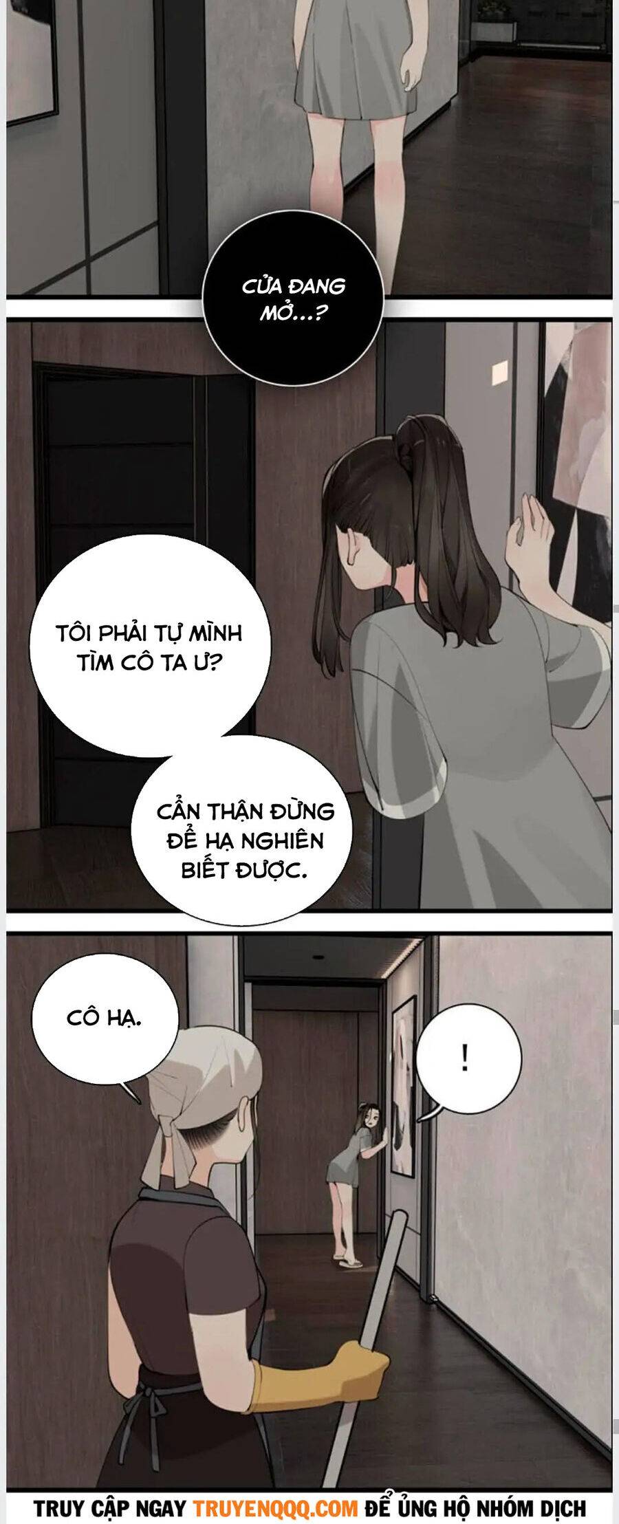 Vật Trong Tay Chương 105 Ảnh 22