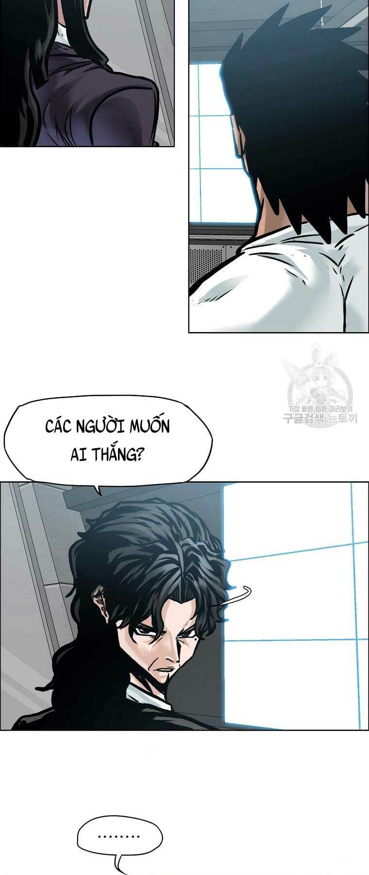 Bá Chủ Học Đường Ss4 Chương 79 Ảnh 46