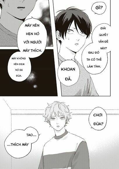 Ichika Bachika Chương 4 Ảnh 8