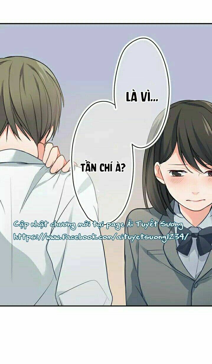18, Sống Chung Cùng Nhau Chương 16 Ảnh 38
