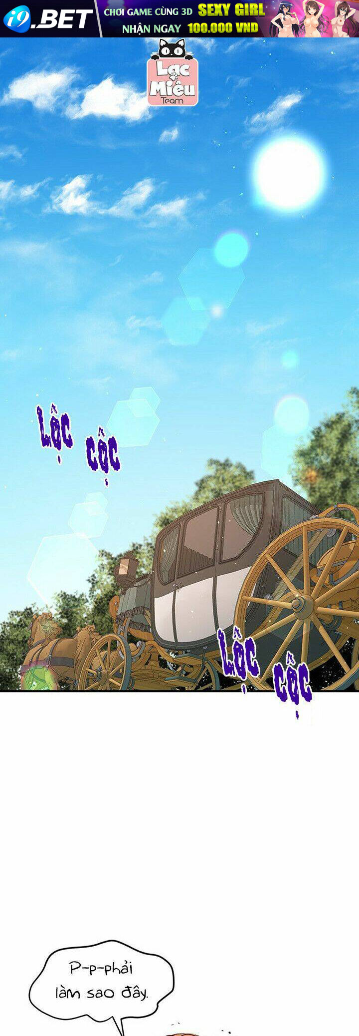 Công Tước, Loạn Vừa Thôi! Chương 131 Ảnh 2