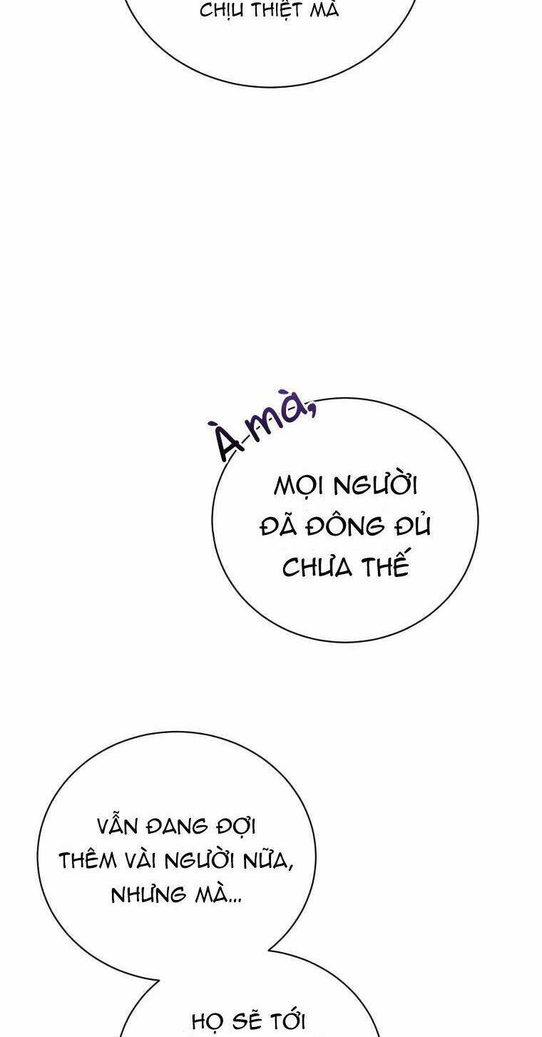 Xin Mời Dùng Bữa Chương 115 Ảnh 48
