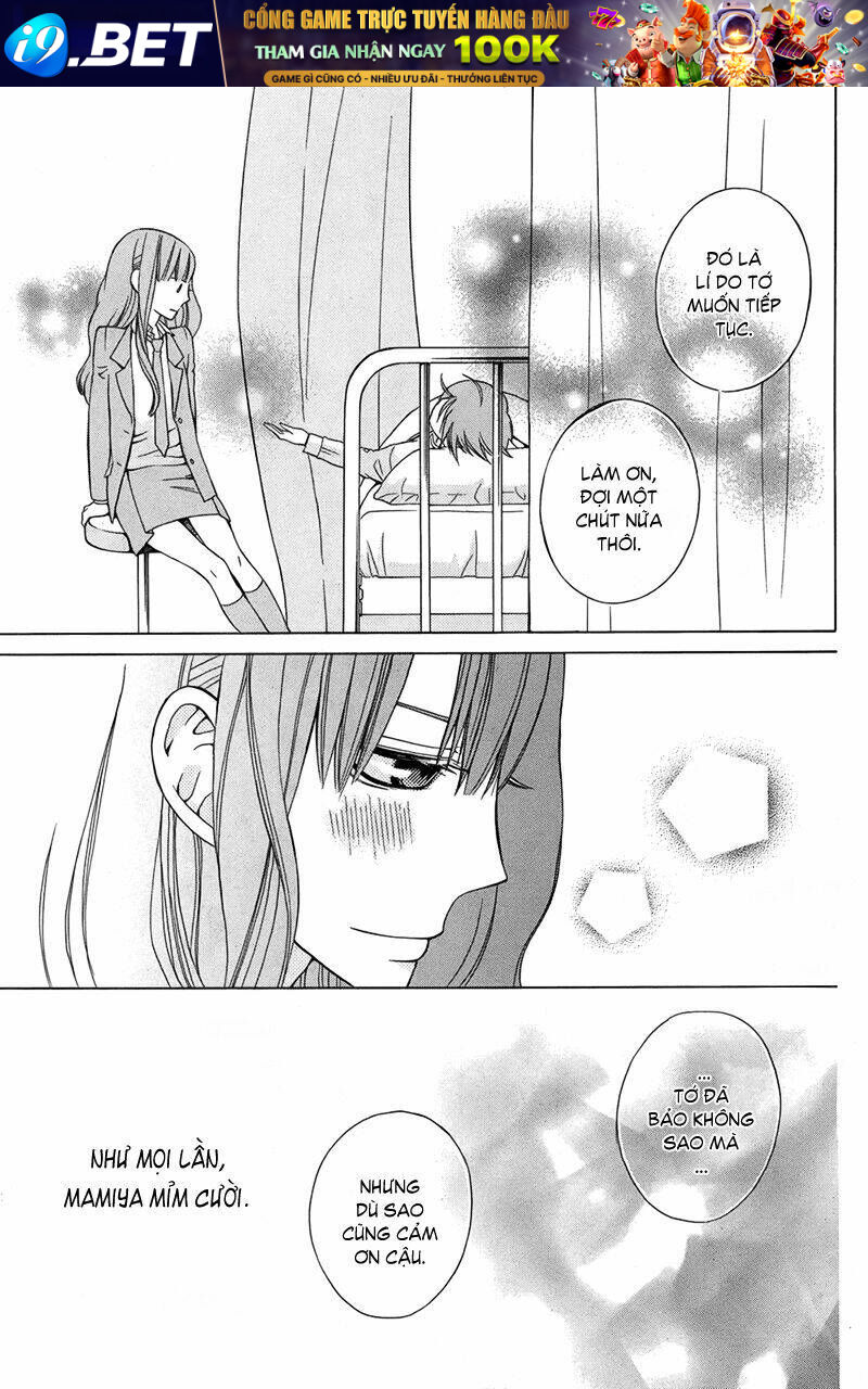 Kanojo Ni Naru Hi Chương 1 Ảnh 18