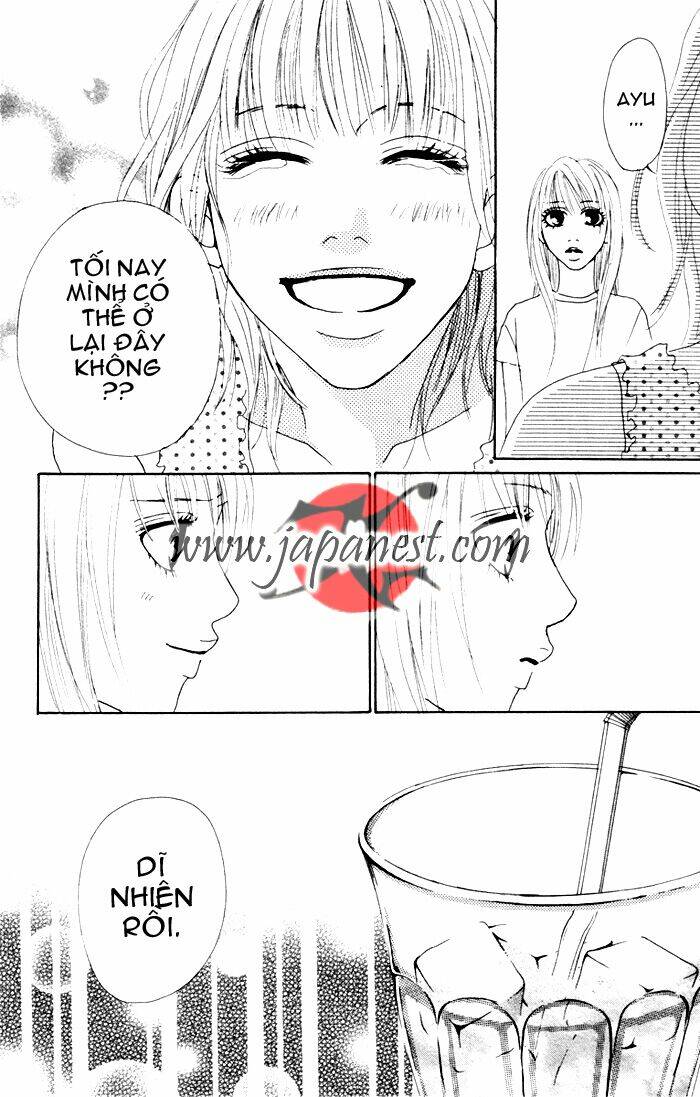 Deep Love - Ayu Monogatari Chương 6 Ảnh 23