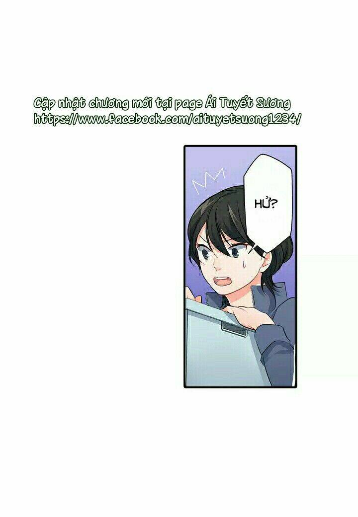 18, Sống Chung Cùng Nhau Chương 17 Ảnh 10