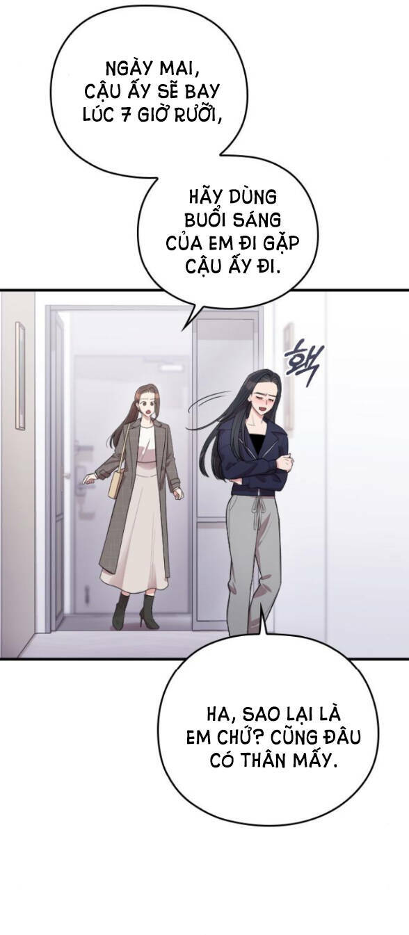 Cô Đi Mà Lấy Chồng Tôi Đi Chương 57.2 Ảnh 27